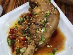 -清真新疆叶尔羌烤肉店(新香洲店)