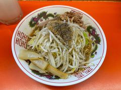 -拉面莊夢語＆中华料理八椿