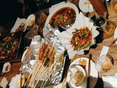 -不二民谣音乐餐酒吧(长沙店)