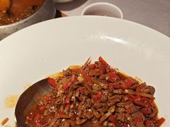 -千百味红餐厅·江西菜(绿地双子塔店)