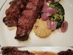 -食间牛排(湖西路店)