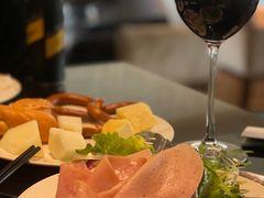 -北京希尔顿逸林酒店