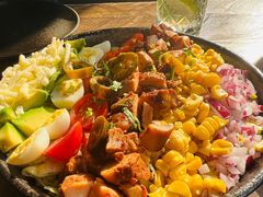 -Q MEX 库迈墨西哥餐吧(三里屯店)