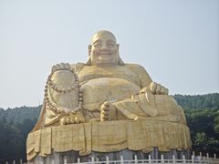 -千佛山风景名胜区