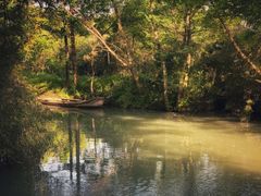 -西溪国家湿地公园