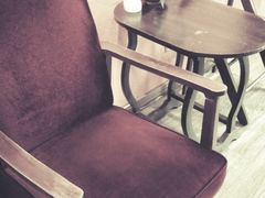 -RUMORS COFFEE ROASTERY鲁马滋咖啡(湖南路店)
