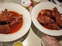 -九毛九西北菜(百信广场店)
