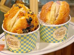 -屋裡·Union Bakery(龙江路店)