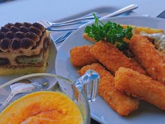 -宜家·瑞典风味餐厅(海达南街店)
