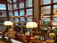-银米·云南传统过桥米线(双廊黑金冠店)