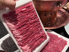 -南门涮肉(通州大船店)