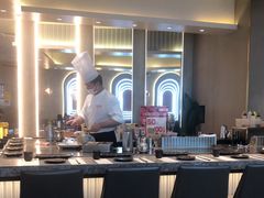 -和风铁板料理(山姆会员店)