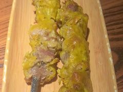 -驿楼兰·新疆菜(火车站店)