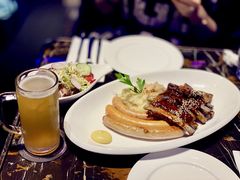 -MOSSO德国餐厅·音乐酒吧(环宇荟店)