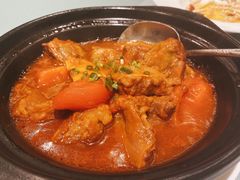 -北京厨房(西安SKP店)