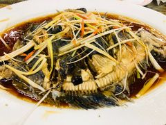 -本地渔村海鲜大咖(商业街店)