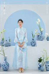 点击看大图 -金夫人婚纱摄影(包河万达店)