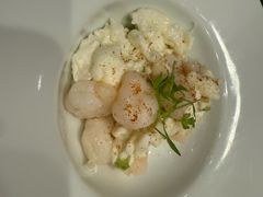 -香乐园·淮扬菜中餐厅·Shang Garden(福田香格里拉店)