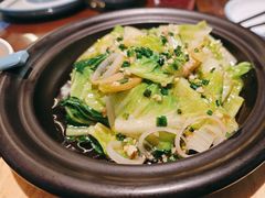 -小六汤包砂煲菜(文景路店)