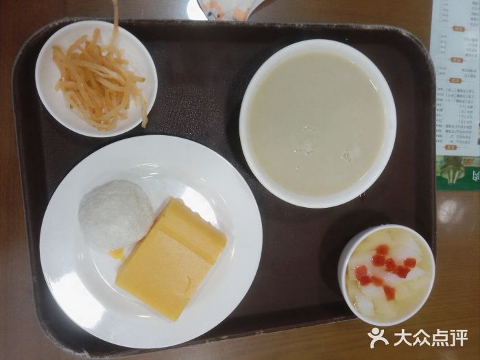 白魁老号饭庄(安内店)图片