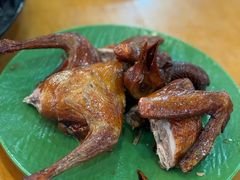 -煲煲掂风味煲仔饭餐厅(西区店)