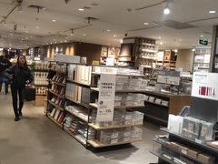 -MUJI无印良品(武汉世界城广场店)