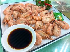 -景好海鲜餐厅(大鹏必选旅游店)