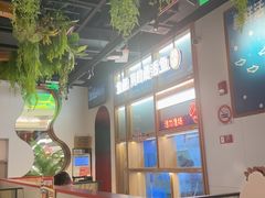 -鱼酷活鱼烤鱼(新世界城店)