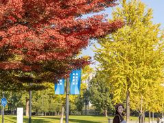 -浙江大学(紫金港校区)