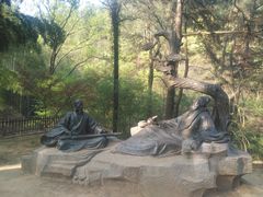 -敬亭山风景名胜区