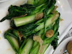 油渣菜心-醉八仙农家乐酒楼(三乡店)
