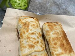 -高玛纳驴肉火烧(河间总店)