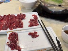 -潮悦牛肉火锅城(水贝店)