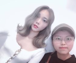 -XY形象设计/烫发·染发·接发