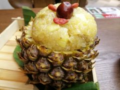 -云海肴·汽锅鸡·云南菜(领展购物广场·中关村店)