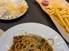 -必胜客(八一店)