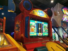 -反斗乐园(金光华广场店)