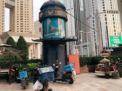 -小白楼1902欧式风情街