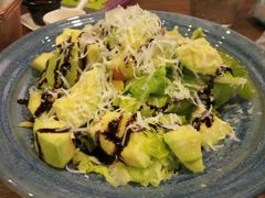 牛油果沙拉-1861意大利餐厅(文化广场店)