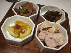 -北平宴·烤鸭·京味菜(中关村店)