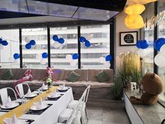 -CIAO·团建聚餐·生日派对轰趴馆(福田店)