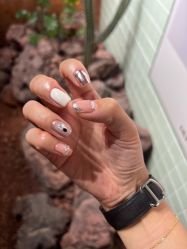 -LILY NAILS美甲美睫