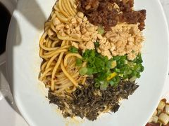-峨嵋小镇·川菜(正定朗华店)