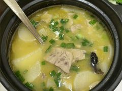 -雅酌园·烟火南京菜(颐和路店)