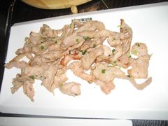 -HIHE Bistro·Oyster Bar(华熙live店)