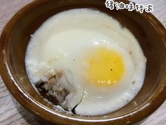 肉饼蒸蛋-肆姐面粉馆(坡子街店)