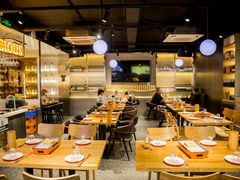 -记忆串城·东北烧烤·小龙虾·大型团建(南油店)