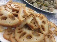 -辣螃铠盆盆蟹大排档(总店)