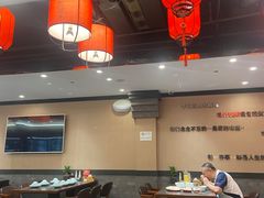 -李记饺子·熏酱东北菜(欢乐谷店)