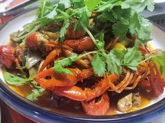 -六州府地锅鸡·农家菜·龙虾(未来科技城店)
